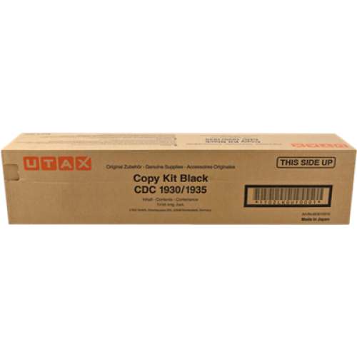UTAX CDC1930 Black